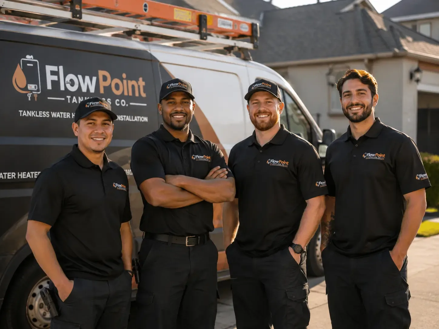 Tankless Water Heater Installation company in Franklin, TN