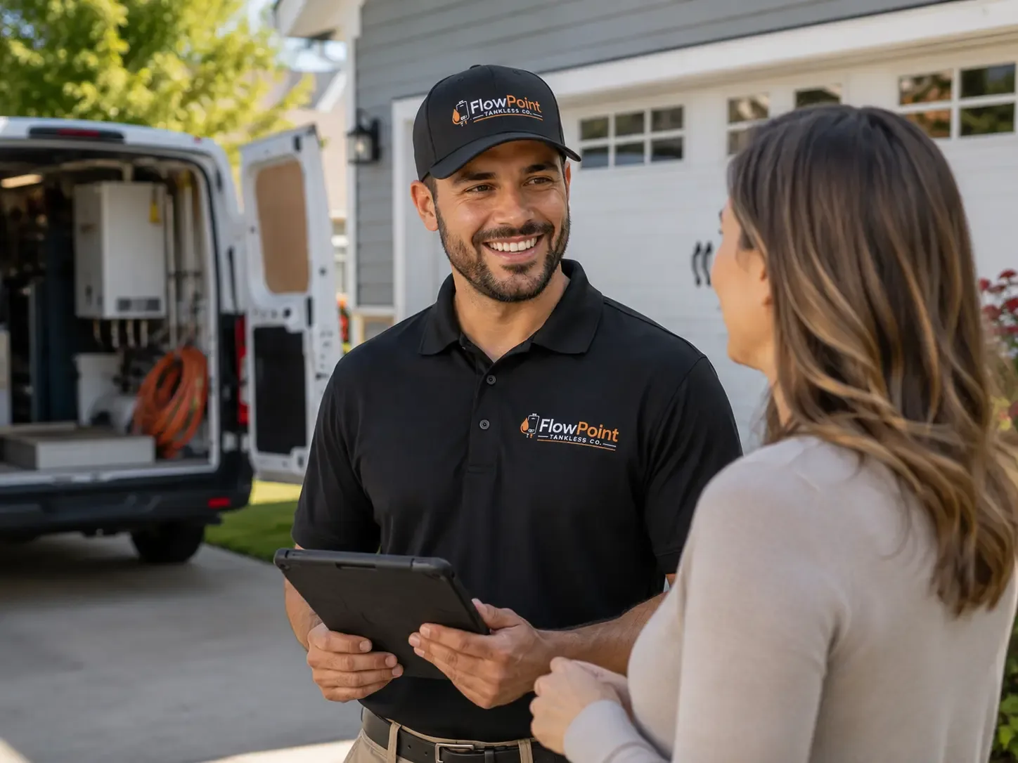 Tankless Water Heater Installation Franklin, TN FAQs